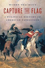 Book Cover for CAPTURE THE FLAG