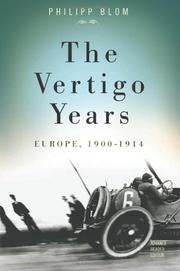 Cover art for THE VERTIGO YEARS