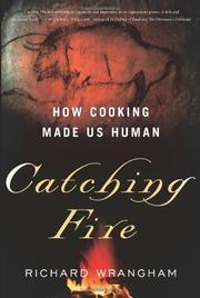 Book Cover for CATCHING FIRE