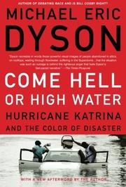 Cover art for COME HELL OR HIGH WATER