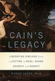 Book Cover for CAIN'S LEGACY