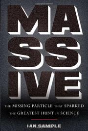Book Cover for MASSIVE