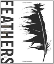 Book Cover for FEATHERS