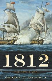 Cover art for 1812