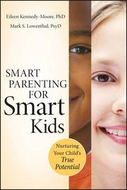 Cover art for SMART PARENTING FOR SMART KIDS