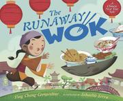Book Cover for THE RUNAWAY WOK
