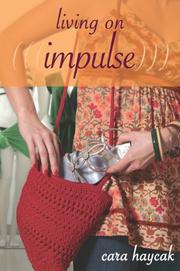 Cover art for LIVING ON IMPULSE