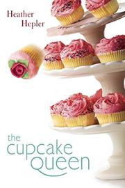 Cover art for THE CUPCAKE QUEEN