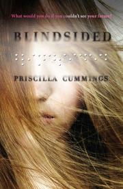 Book Cover for BLINDSIDED