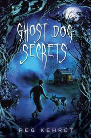 Book Cover for GHOST DOG SECRETS