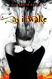 Book Cover for AS I WAKE