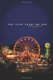 Cover art for THE VIEW FROM THE TOP