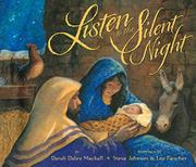 Cover art for LISTEN TO THE SILENT NIGHT