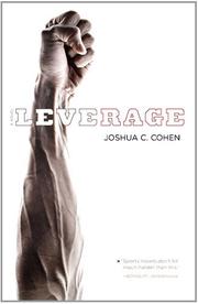 Book Cover for LEVERAGE