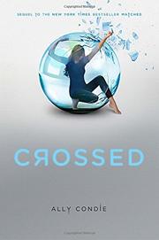Cover art for CROSSED