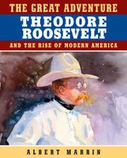 Cover art for THE GREAT ADVENTURE