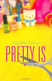 Cover art for PRETTY IS