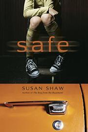 Book Cover for SAFE
