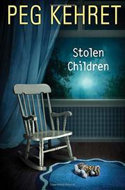 Cover art for STOLEN CHILDREN