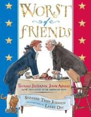 Cover art for WORST OF FRIENDS
