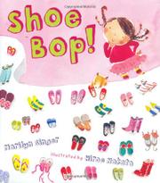 Cover art for SHOE BOP!
