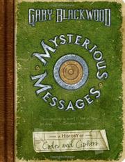 Cover art for MYSTERIOUS MESSAGES