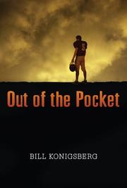Cover art for OUT OF THE POCKET