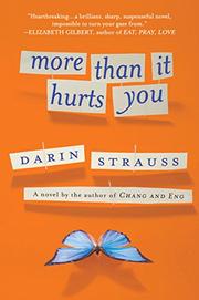 Cover art for MORE THAN IT HURTS YOU