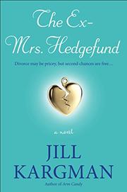 Cover art for THE EX-MRS. HEDGEFUND