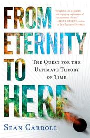 Book Cover for FROM ETERNITY TO HERE