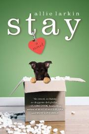 Cover art for STAY