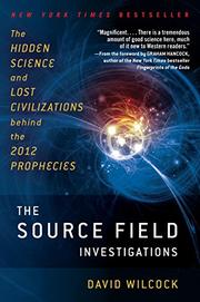 Book Cover for THE SOURCE FIELD INVESTIGATIONS