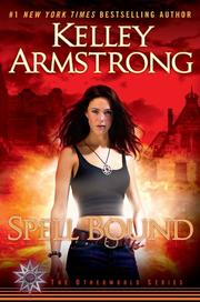 Cover art for SPELL BOUND