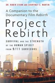 Cover art for PROJECT REBIRTH