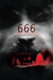 Cover art for 666