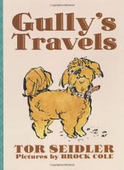 Cover art for GULLY’S TRAVELS