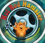 Book Cover for HOT ROD HAMSTER