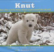 Cover art for KNUT