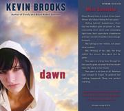 Book Cover for DAWN