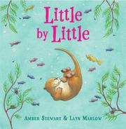 Cover art for LITTLE BY LITTLE