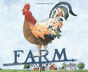 Book Cover for FARM