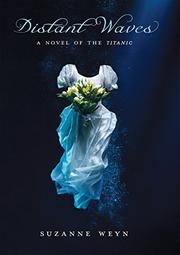 Book Cover for DISTANT WAVES