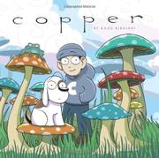 Book Cover for COPPER