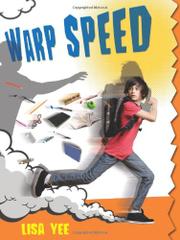 Cover art for WARP SPEED