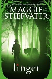 Cover art for LINGER