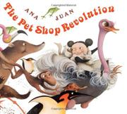 Book Cover for PET SHOP REVOLUTION
