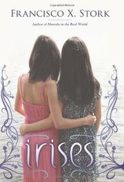 Cover art for IRISES