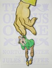 Book Cover for THE ODIOUS OGRE