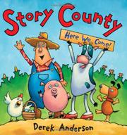 Cover art for STORY COUNTY