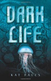 Cover art for DARK LIFE